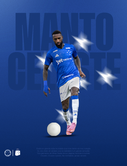 Manto Celeste