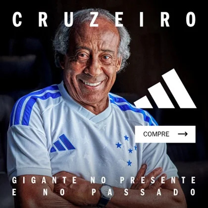 Cruzeiro — Gigante no presente e no passado